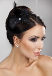 Mini Hat Mini Top Hat LC 12020 Model 13