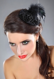 Mini Hat Mini Top Hat LC 12027 Model 21