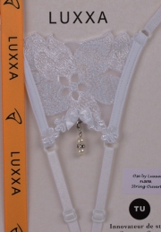 Open Thong FLORIA OPEN MINI STRING