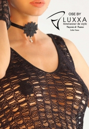Necklace OSE by Luxxa TESSA LACE COLLAR