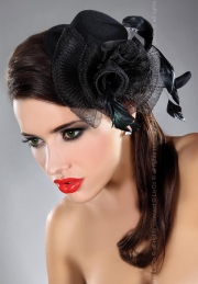 Mini Hat Mini Top Hat LC 12032 Model 27