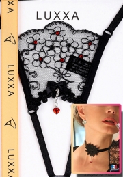 G-string OSE by Luxxa NAOMI