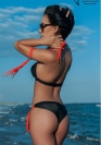 Luxxa BRA (black/orange) 3
