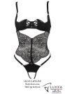 Luxxa BODY SG 1/2 BREASTS 2