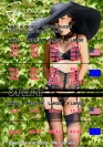 Luxxa BODY SG 1/2 BREASTS 4
