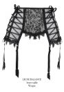 Luxxa WAIST CINCHER 3