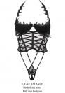 Luxxa BODY 1/2 BREASTS 3
