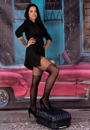 Tights Livco Corsetti Tights Anann LC 17083