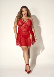 Babydoll Mapalé 7506X