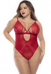Bodysuit Mapalé 8814X