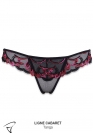 Luxxa LACE BACK BIKINI 3