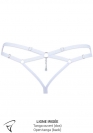 Luxxa OPEN BACK THONG HARNESS 3