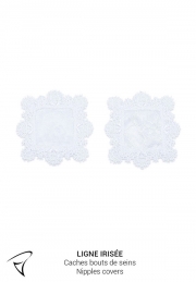 Nipple Tassles BREATHABLE NIPPLE COVERS